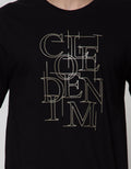 Cole Short Sleeve T-Shirt Print Cole Denim Big