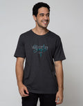 Cole Short Sleeve T-Shirt Print Keep It