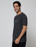 Cole Short Sleeve T-Shirt Print Keep It