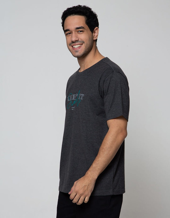 Cole Short Sleeve T-Shirt Print Keep It