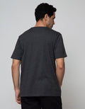 Cole Short Sleeve T-Shirt Print Keep It