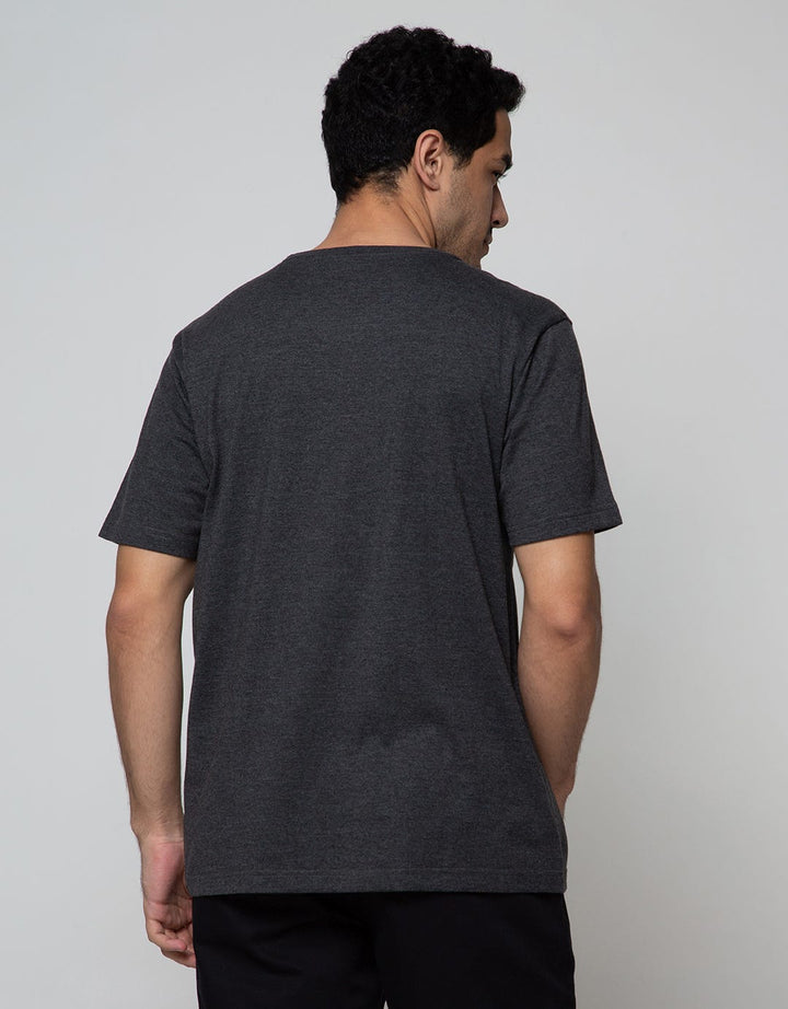 Cole Short Sleeve T-Shirt Print Keep It