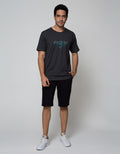 Cole Short Sleeve T-Shirt Print Keep It