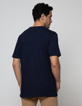 Cole Short Sleeve T-Shirt Print Take Your Time