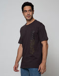 Cole Short Sleeve T-Shirt Print