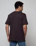Cole Short Sleeve T-Shirt Print