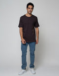 Cole Short Sleeve T-Shirt Print