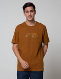 Cole Short Sleeve T-Shirt Priint Cole Denim Authentic