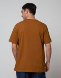 Cole Short Sleeve T-Shirt Priint Cole Denim Authentic
