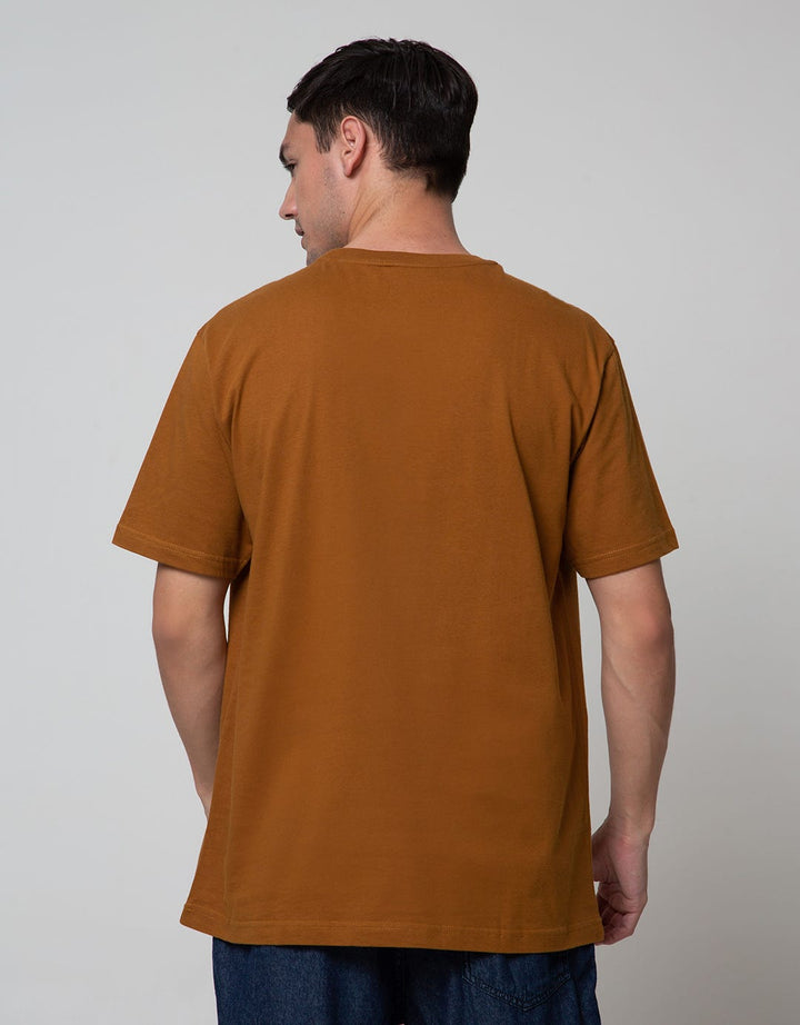 Cole Short Sleeve T-Shirt Priint Cole Denim Authentic