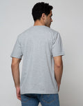 Cole Short Sleeve T-Shirt Stripe