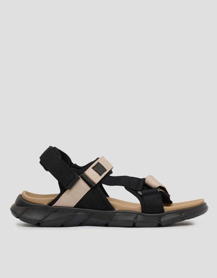 Nevada Ankle Strap Sepatu Sandal Pria