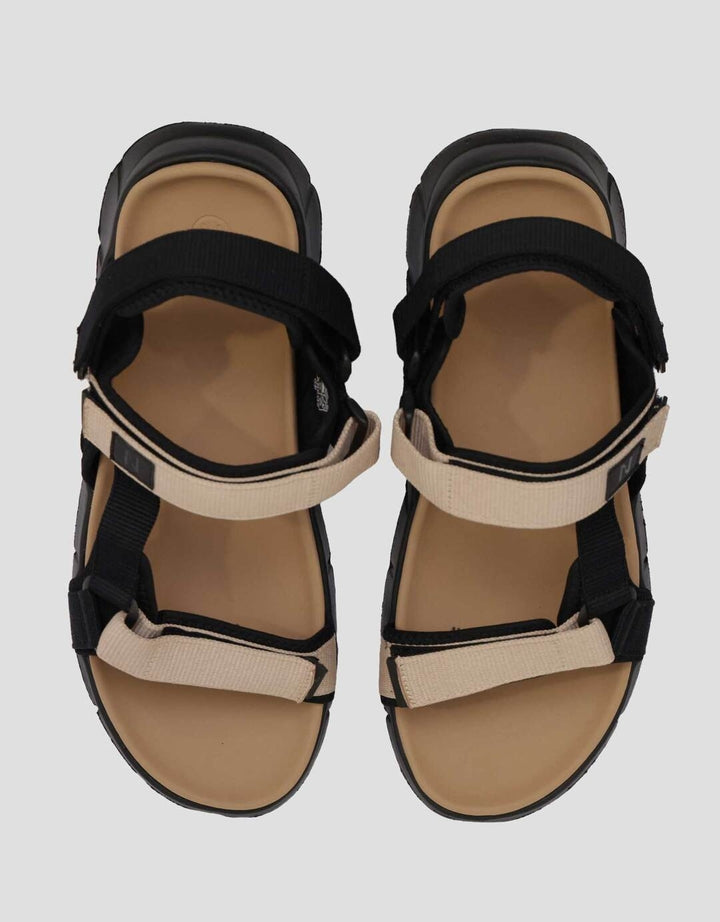 Nevada Ankle Strap Sepatu Sandal Pria