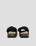 Nevada Ankle Strap Sepatu Sandal Pria