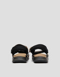 Nevada Ankle Strap Sepatu Sandal Pria