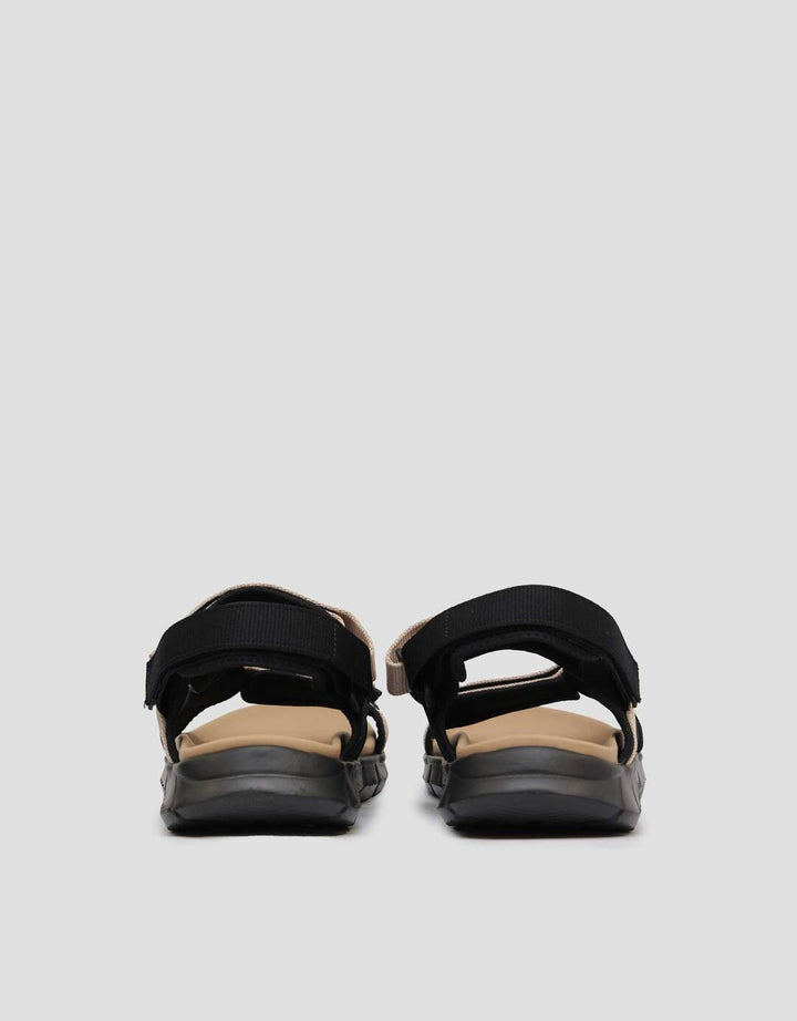 Nevada Ankle Strap Sepatu Sandal Pria