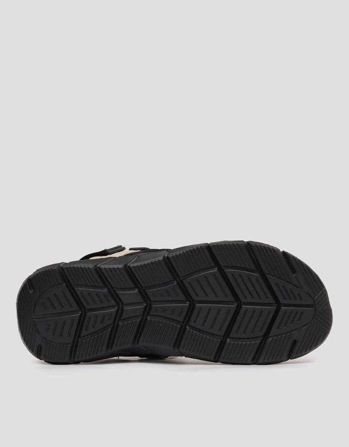 Nevada Ankle Strap Sepatu Sandal Pria