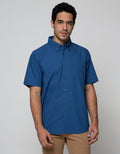 Cole Short Sleeve Shirt Print Aop