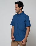 Cole Short Sleeve Shirt Print Aop