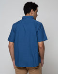 Cole Short Sleeve Shirt Print Aop