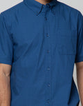 Cole Short Sleeve Shirt Print Aop