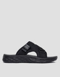Nevada Buckle Sandal Flip Flop Pria