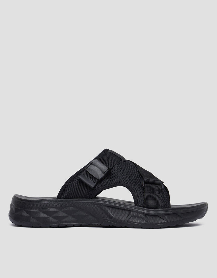 Nevada Buckle Sandal Flip Flop Pria