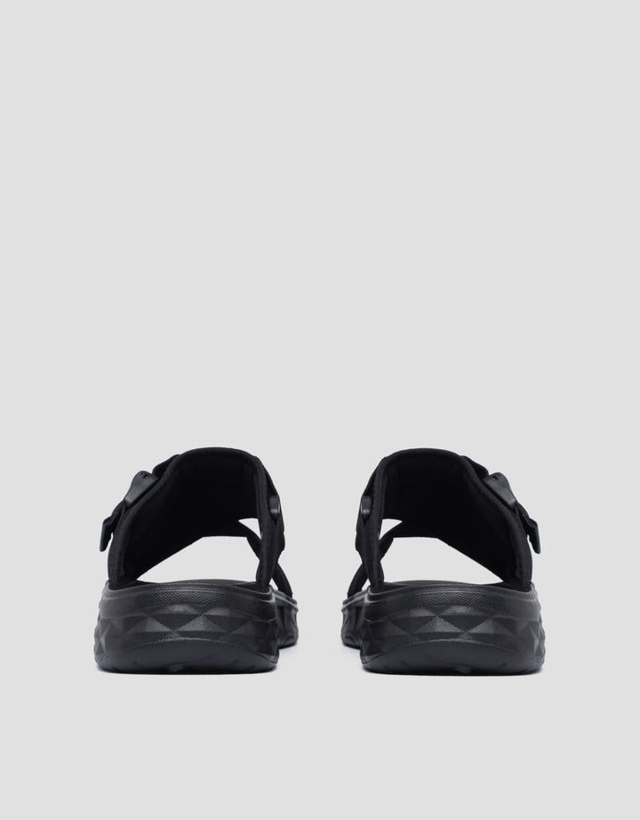 Nevada Buckle Sandal Flip Flop Pria