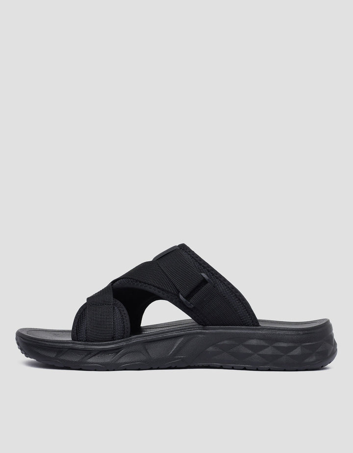 Nevada Buckle Sandal Flip Flop Pria