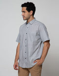 Cole Short Sleeve Shirt Print
