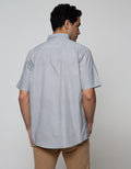 Cole Short Sleeve Shirt Print