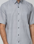 Cole Short Sleeve Shirt Print