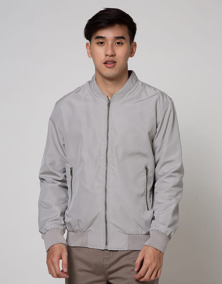 Cole Jacket Micro Bomber