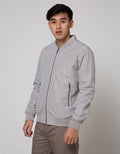 Cole Jacket Micro Bomber