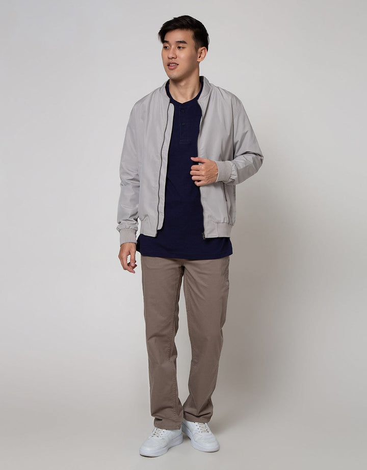 Cole Jacket Micro Bomber