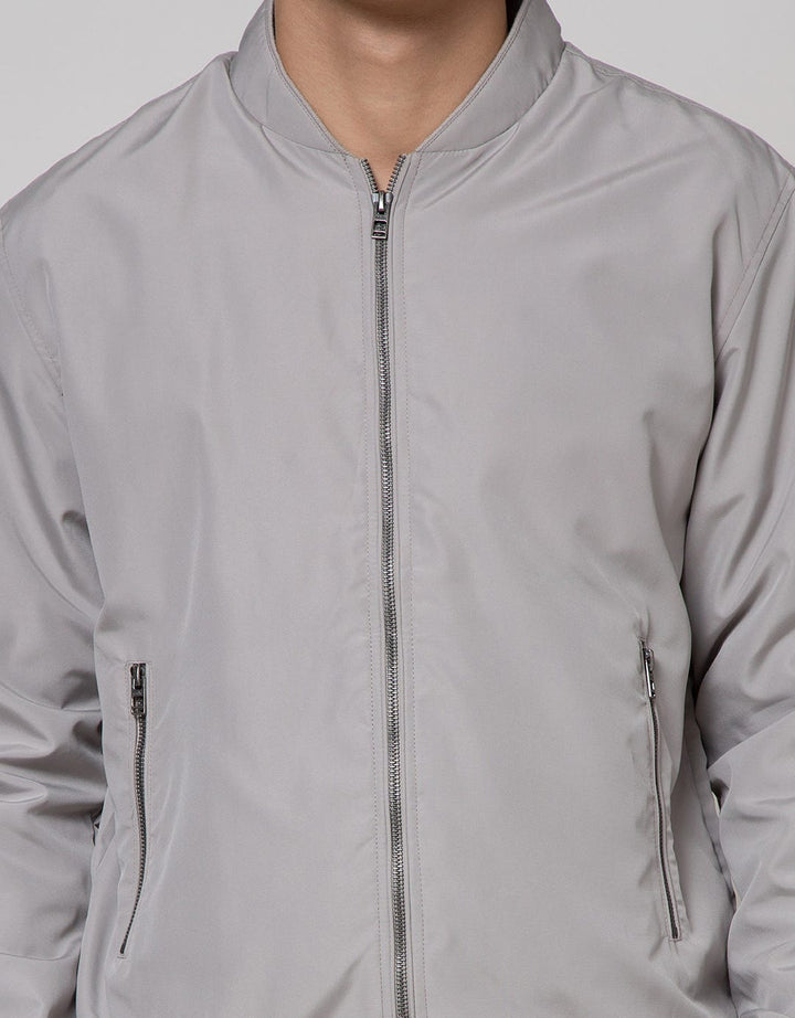 Cole Jacket Micro Bomber