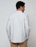 Cole Long Sleeve Koko Solid Slub
