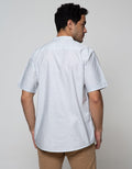Cole Short Sleeve Koko Print Chest