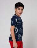 Star Wars Short Sleeve T-Shirt Print