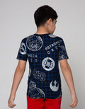 Star Wars Short Sleeve T-Shirt Print