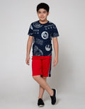 Star Wars Short Sleeve T-Shirt Print