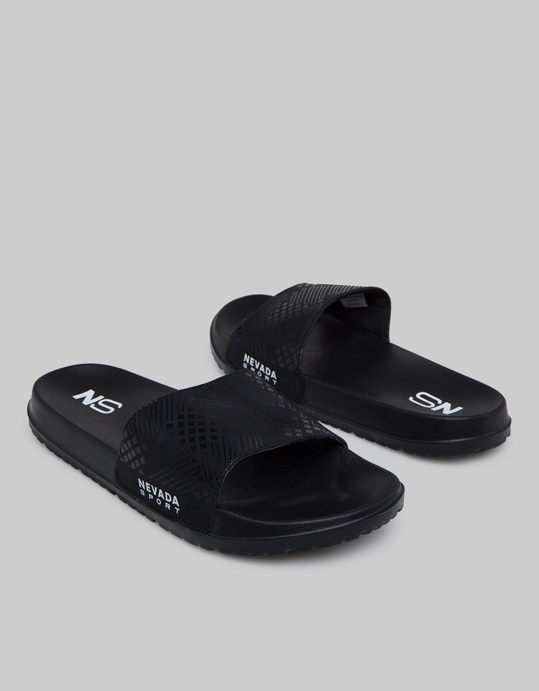 Nevada Sport Slipper Sandals Men