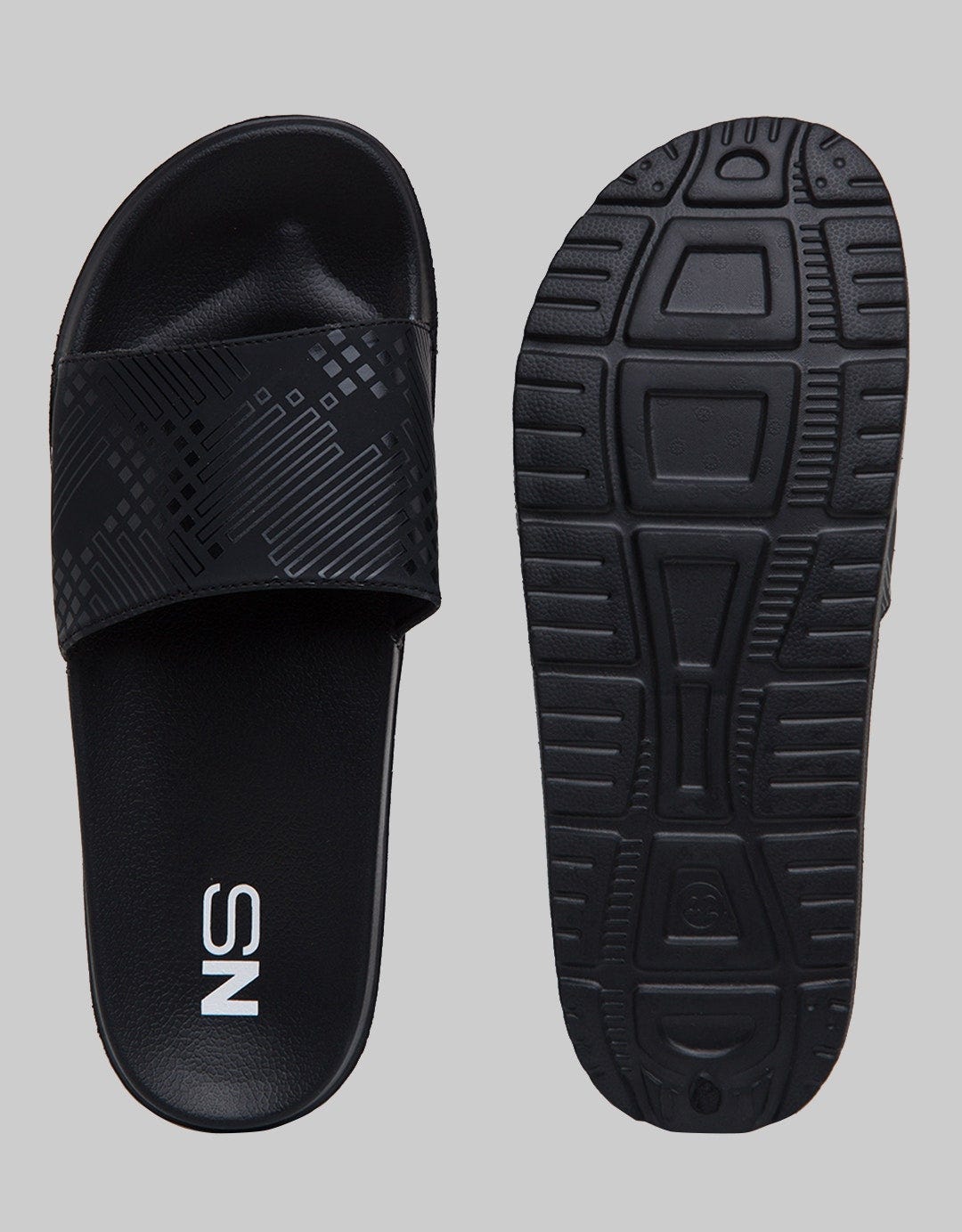 Nevada Sport Slipper Sandals Men