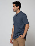 Cole Short Sleeve Polo Shirt Fider