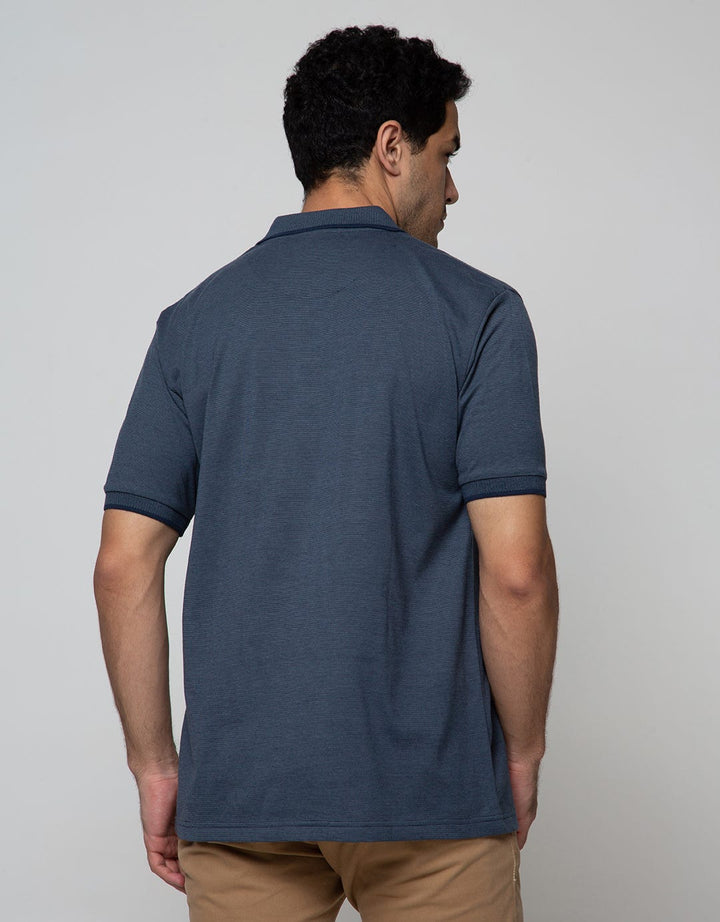 Cole Short Sleeve Polo Shirt Fider