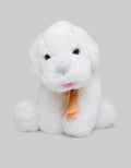 Little M Animal Magie Dog Doll - 35 Cm