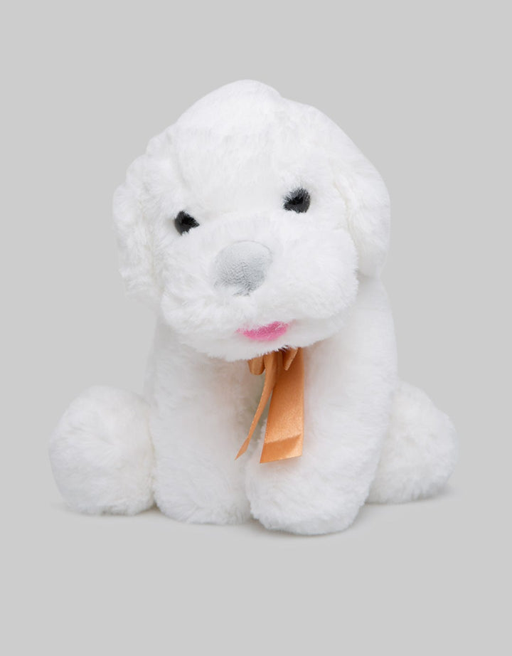 Little M Animal Magie Dog Doll - 35 Cm