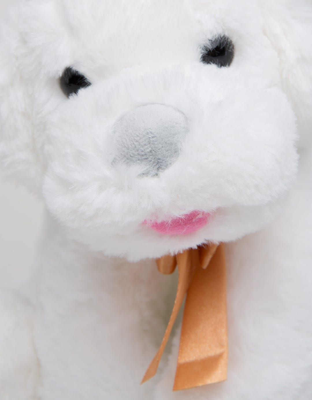 Little M Animal Magie Dog Doll - 35 Cm