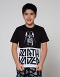 Star Wars Vader Short Sleeve T-Shirt