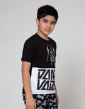 Star Wars Vader Short Sleeve T-Shirt